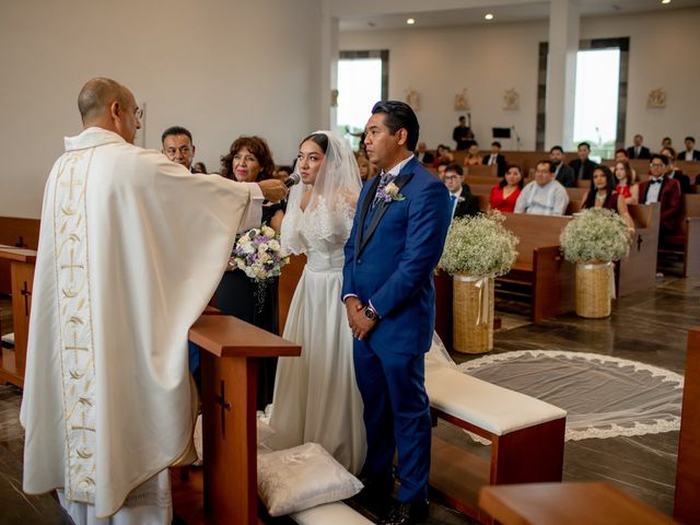 La boda de Alan y Gemma en Boca del Río, Veracruz 28