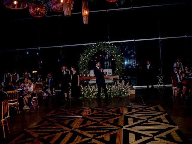 La boda de Alan y Gemma en Boca del Río, Veracruz 38