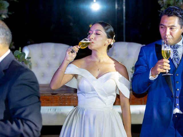 La boda de Alan y Gemma en Boca del Río, Veracruz 41