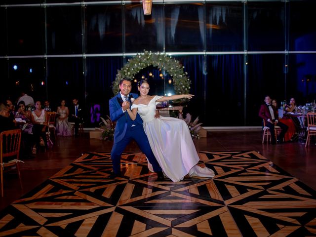 La boda de Alan y Gemma en Boca del Río, Veracruz 44