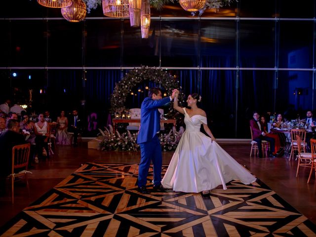 La boda de Alan y Gemma en Boca del Río, Veracruz 45