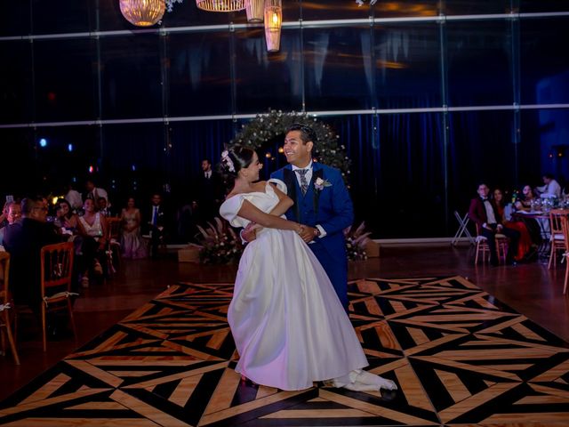La boda de Alan y Gemma en Boca del Río, Veracruz 46