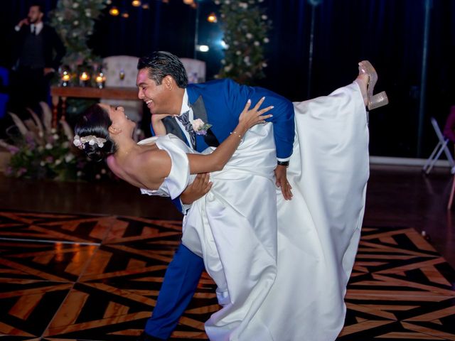 La boda de Alan y Gemma en Boca del Río, Veracruz 47