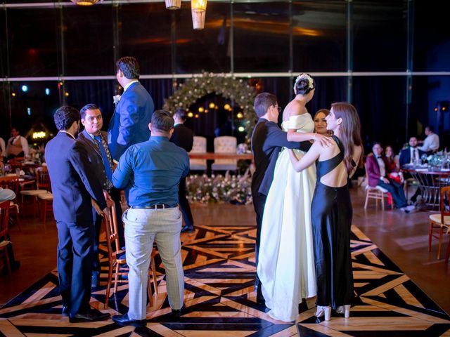 La boda de Alan y Gemma en Boca del Río, Veracruz 48