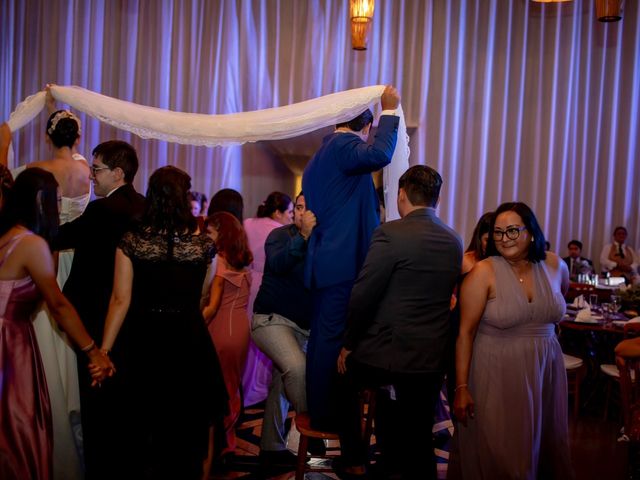 La boda de Alan y Gemma en Boca del Río, Veracruz 50