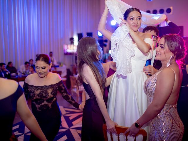 La boda de Alan y Gemma en Boca del Río, Veracruz 52