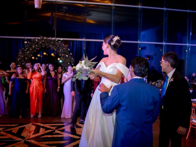 La boda de Alan y Gemma en Boca del Río, Veracruz 53