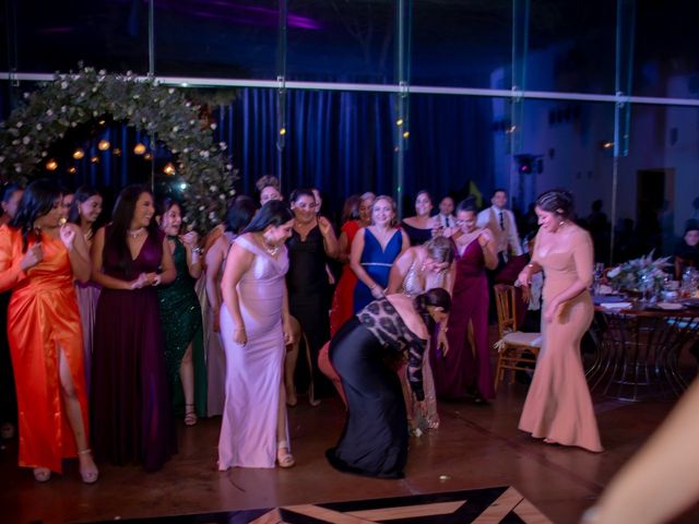 La boda de Alan y Gemma en Boca del Río, Veracruz 56