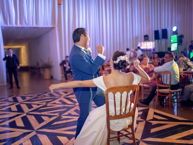 La boda de Alan y Gemma en Boca del Río, Veracruz 57