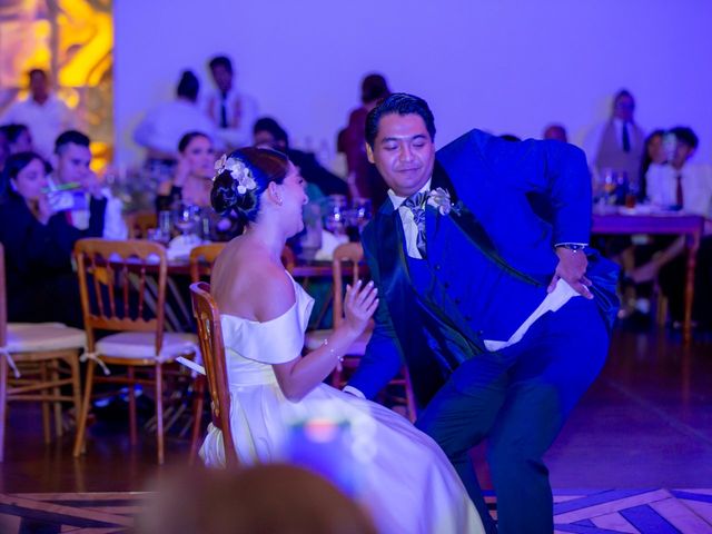 La boda de Alan y Gemma en Boca del Río, Veracruz 58
