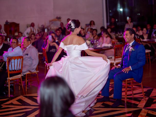 La boda de Alan y Gemma en Boca del Río, Veracruz 59
