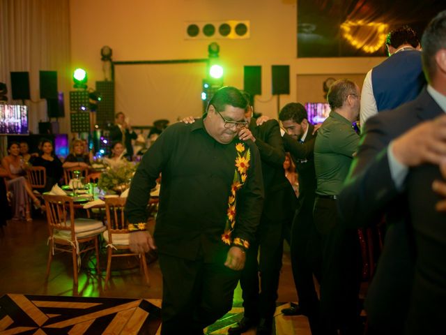 La boda de Alan y Gemma en Boca del Río, Veracruz 62