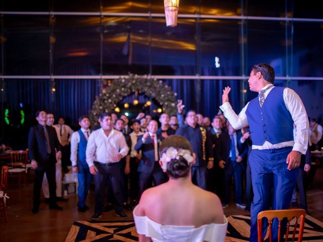 La boda de Alan y Gemma en Boca del Río, Veracruz 66