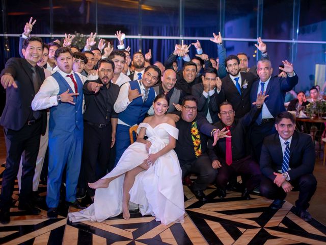 La boda de Alan y Gemma en Boca del Río, Veracruz 67