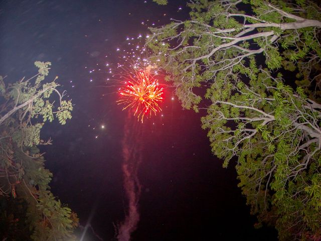La boda de Alan y Gemma en Boca del Río, Veracruz 70