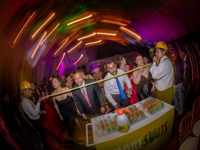 La boda de Alan y Gemma en Boca del Río, Veracruz 72