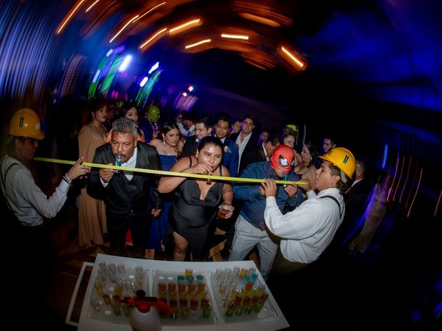 La boda de Alan y Gemma en Boca del Río, Veracruz 73