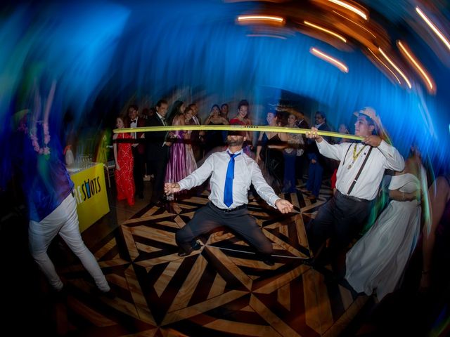 La boda de Alan y Gemma en Boca del Río, Veracruz 75