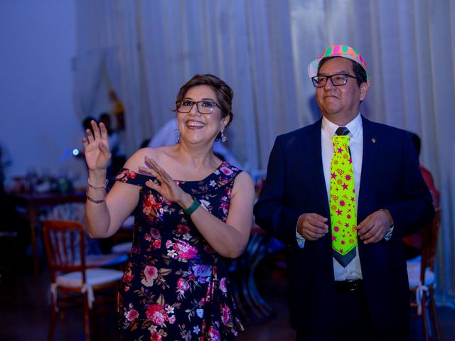 La boda de Alan y Gemma en Boca del Río, Veracruz 87