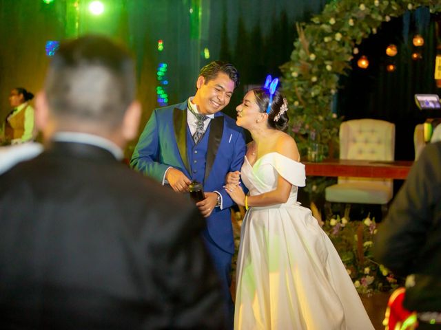 La boda de Alan y Gemma en Boca del Río, Veracruz 88