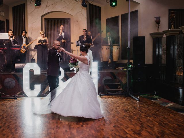 La boda de Hector y Cinthia en Monterrey, Nuevo León 29