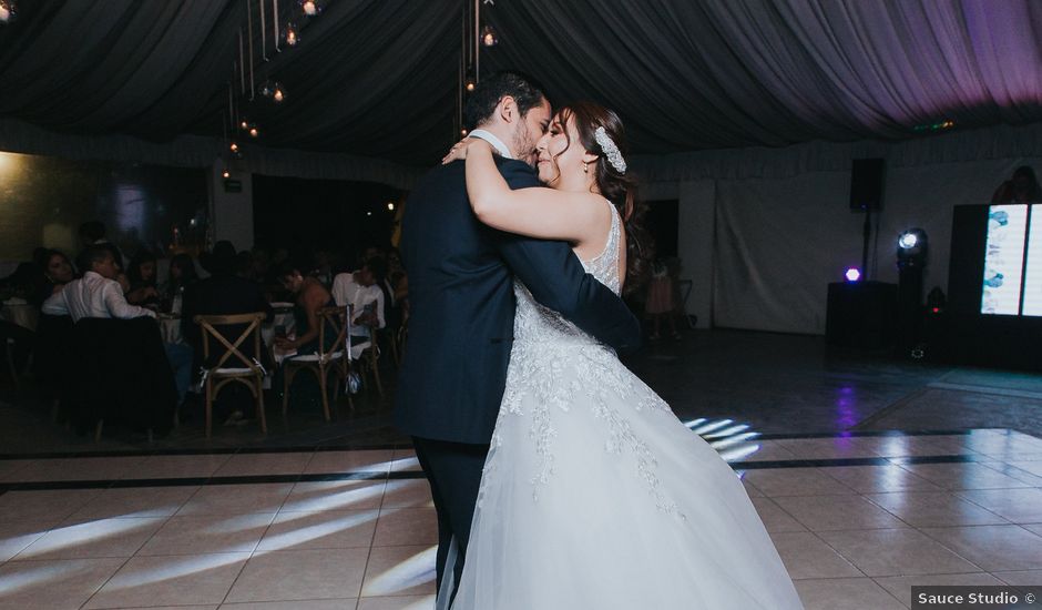 La boda de Gerardo y Lupita en Aguascalientes, Aguascalientes