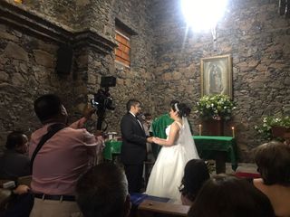 La boda de Rosalba y Alejandro 1