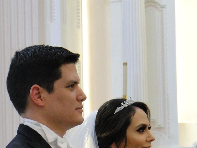 La boda de Charlota y Carlos en Guadalajara, Jalisco 4