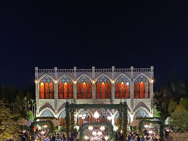 La boda de Charlota y Carlos en Guadalajara, Jalisco 8