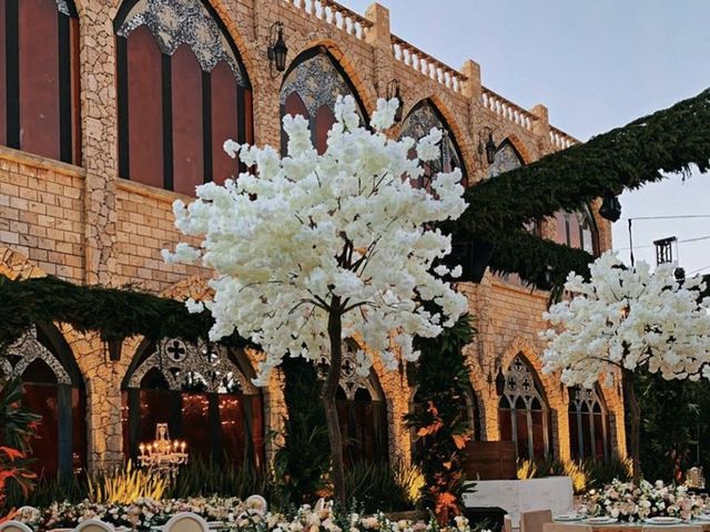 La boda de Charlota y Carlos en Guadalajara, Jalisco 10