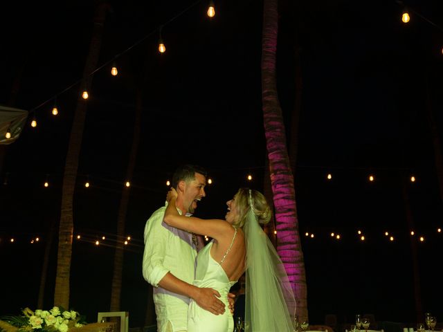 La boda de Jacob y Taylor en Cabo San Lucas, Baja California Sur 46