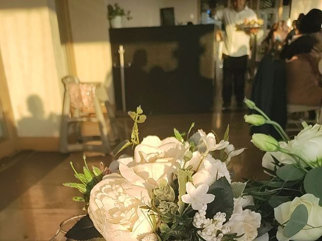 La boda de Luis Armando  y Victoria  en Puerto Vallarta, Jalisco 6
