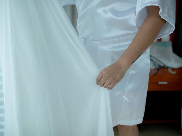 La boda de Yess y Ana en Veracruz, Veracruz 6