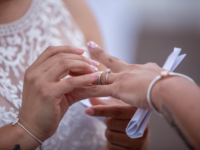 La boda de Yess y Ana en Veracruz, Veracruz 21
