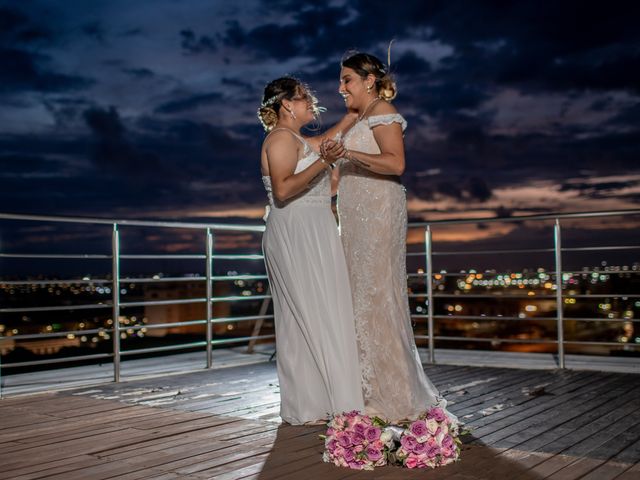 La boda de Yess y Ana en Veracruz, Veracruz 31