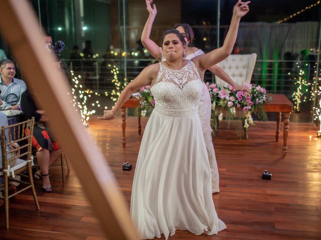 La boda de Yess y Ana en Veracruz, Veracruz 38