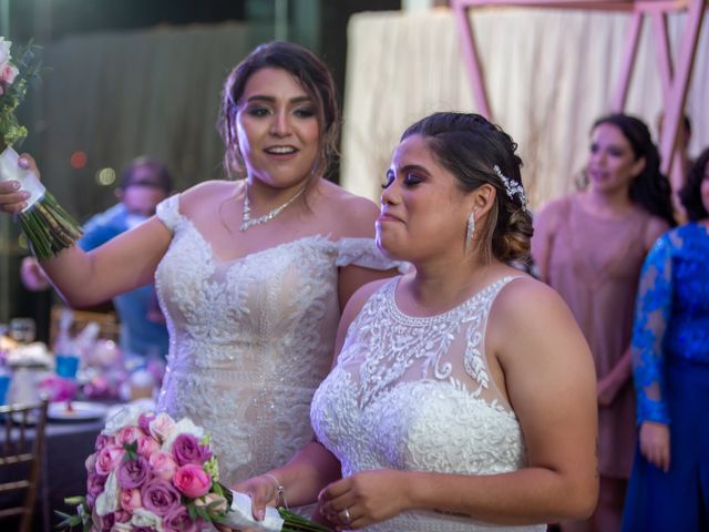 La boda de Yess y Ana en Veracruz, Veracruz 46