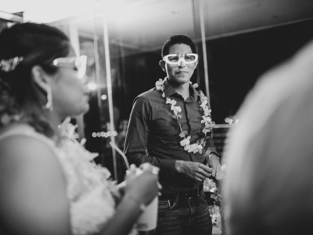 La boda de Yess y Ana en Veracruz, Veracruz 51