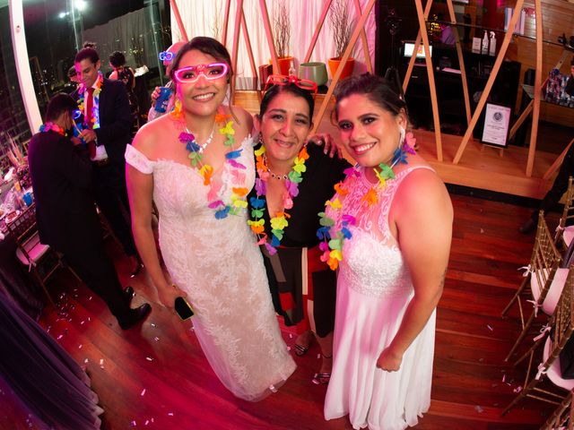 La boda de Yess y Ana en Veracruz, Veracruz 52