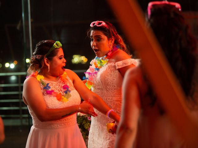La boda de Yess y Ana en Veracruz, Veracruz 56