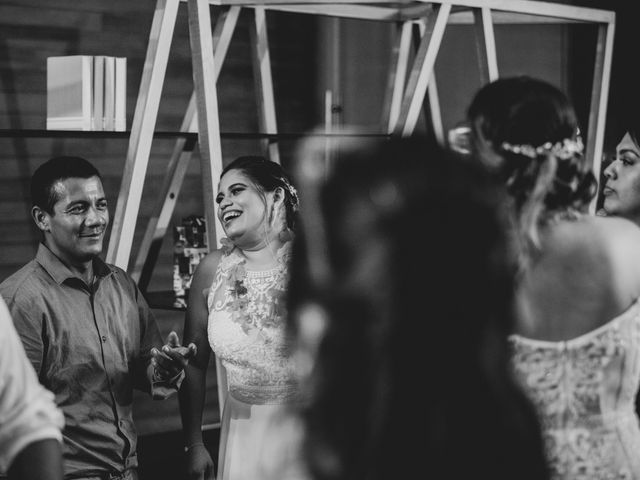La boda de Yess y Ana en Veracruz, Veracruz 58