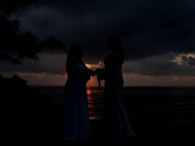 La boda de Yess y Ana en Veracruz, Veracruz 65