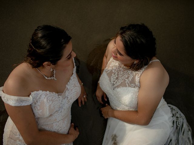La boda de Yess y Ana en Veracruz, Veracruz 94