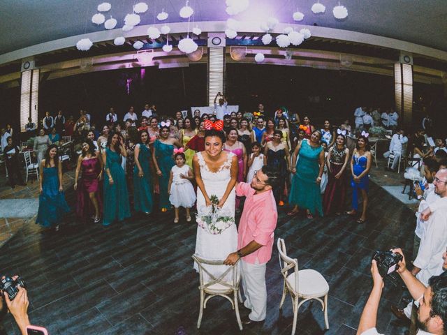 La boda de Rodrigo y Fabiola en Cuernavaca, Morelos 4