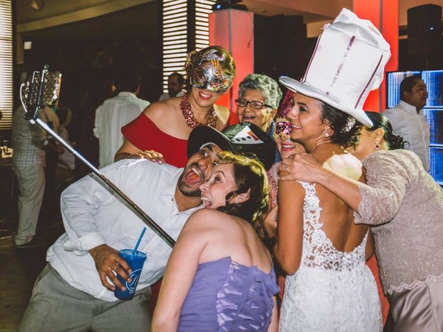 La boda de Rodrigo y Fabiola en Cuernavaca, Morelos 9