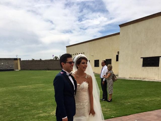 La boda de Roberto y Karla en Toluca, Estado México 15