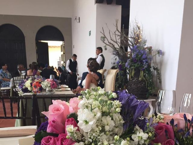 La boda de Roberto y Karla en Toluca, Estado México 16