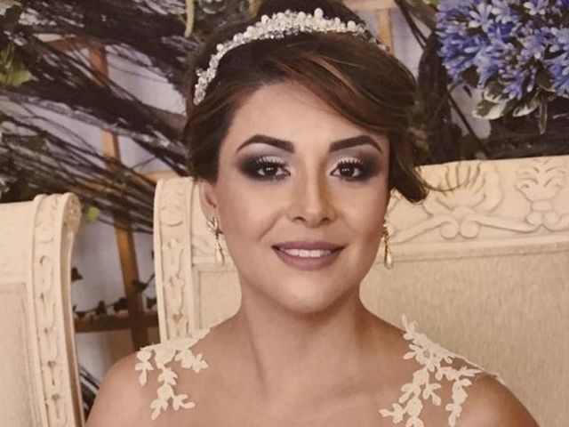 La boda de Roberto y Karla en Toluca, Estado México 2