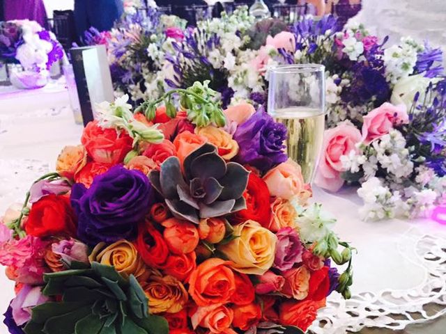 La boda de Roberto y Karla en Toluca, Estado México 18