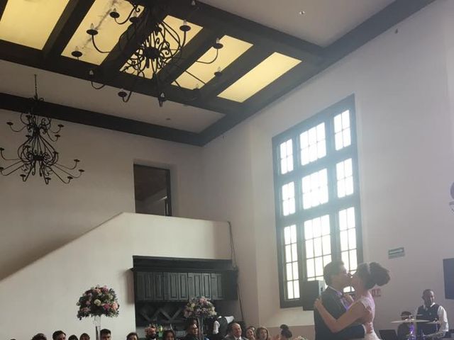 La boda de Roberto y Karla en Toluca, Estado México 19